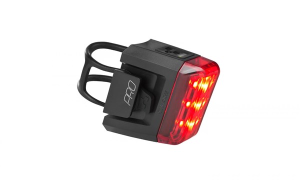 Cube Pro Rear Light
