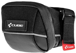 Image of Cube Pro Saddle Bag