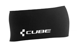 Image of Cube Race Be Warm Functional Headband