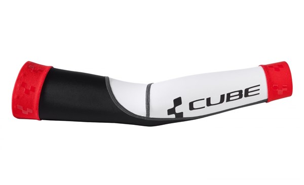 Cube Race Cycling Arm Warmers