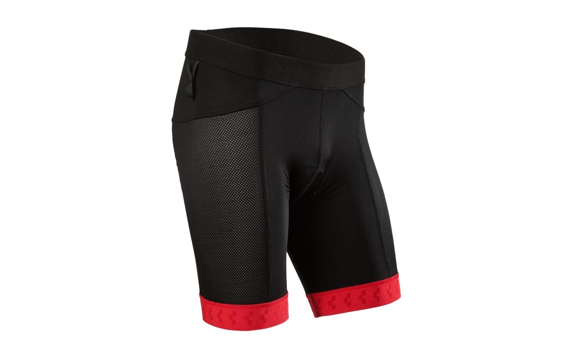Cube Race Cycling Inner Shorts