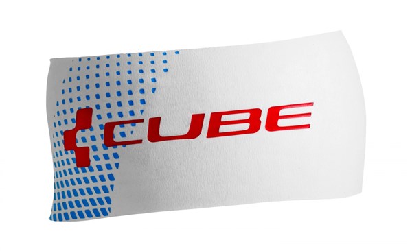 Cube Race Functional Headband