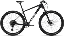 Image of Cube Reaction C:62 One 2024 Mountain Bike