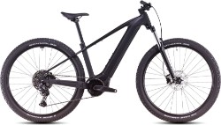 Image of Cube Reaction Hybrid One 800 2025 Electric Mountain Bike