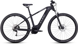 Image of Cube Reaction Hybrid Performance 625 2023 Electric Mountain Bike
