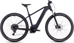 Image of Cube Reaction Hybrid Performance 625 2025 Electric Mountain Bike