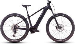 Image of Cube Reaction Hybrid Race 800 2025 Electric Mountain Bike