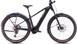 Image of Cube Reaction Hybrid Race 800 Allroad 2025 Electric Mountain Bike