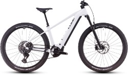 Image of Cube Reaction Hybrid SLT 800 2025 Electric Mountain Bike