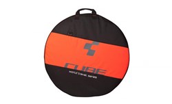Cube Single Wheel Bag 26" - 29"