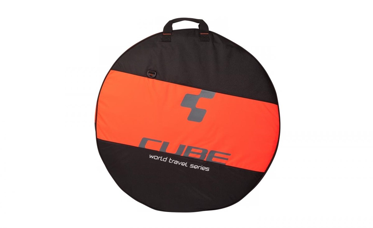 Cube Single Wheel Bag 26" - 29"