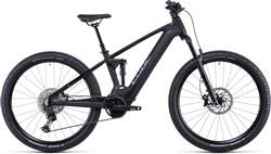 Image of Cube Stereo Hybrid 120 SL 29 2022 Electric Mountain Bike