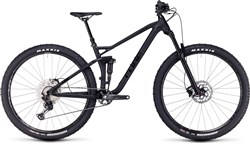 Image of Cube Stereo One22 Race 2024 Mountain Bike