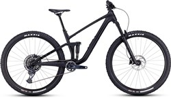 Image of Cube Stereo One44 C:62 Pro 2024 Mountain Bike