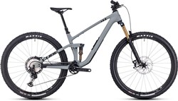 Image of Cube Stereo One44 C:62 Race 2023 Mountain Bike