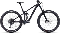 Image of Cube Stereo One77 Pro 29 2024 Mountain Bike