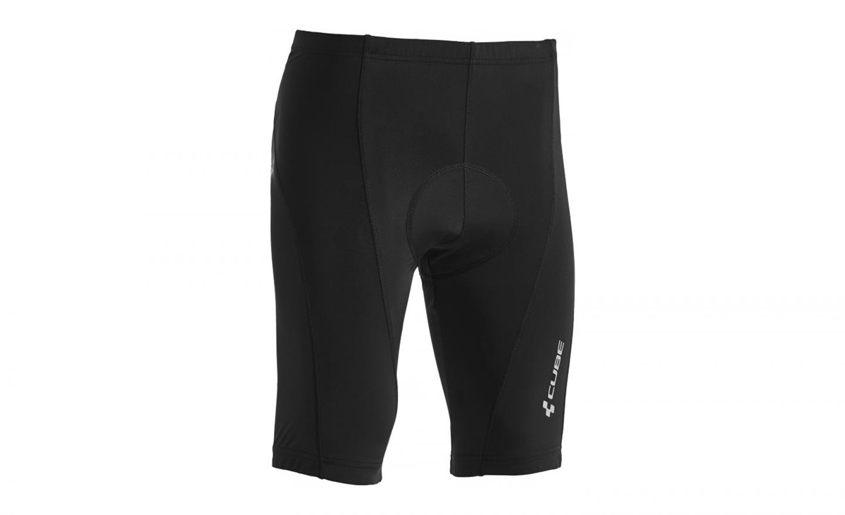 Cube Tour Cycle Shorts