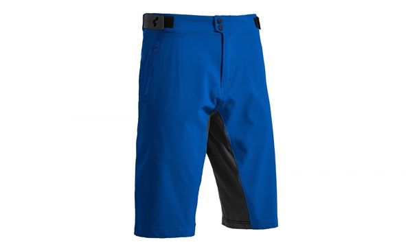Cube Tour Free Baggy Cycling Shorts With Inner Shorts