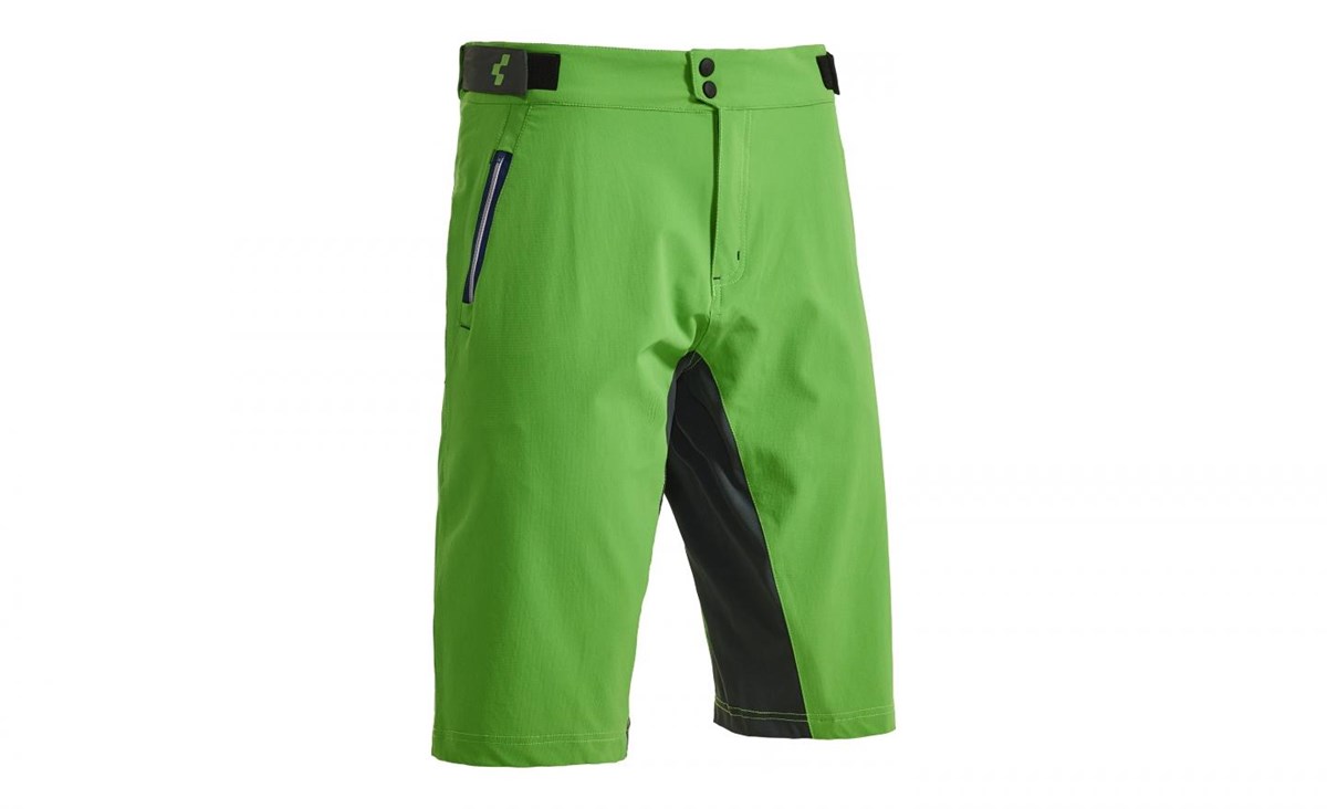Cube Tour Free Baggy Cycling Shorts