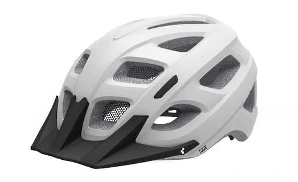 Cube Tour MTB/Urban Cycling Helmet