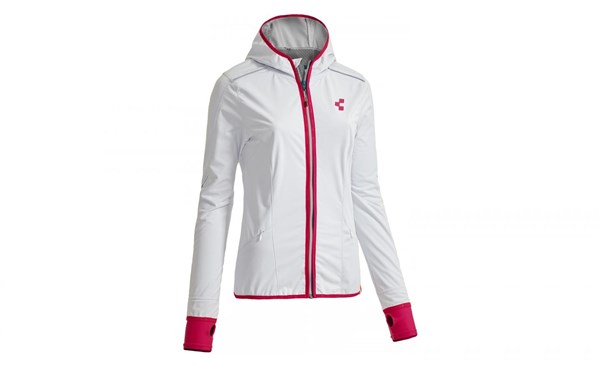 Cube Tour WLS Womens Multifunctional Cycling Jacket