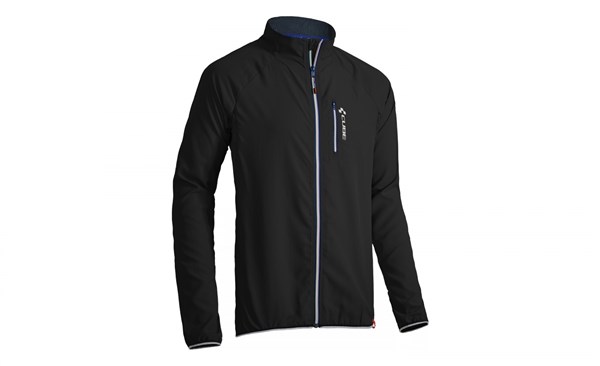 Cube Tour Wind Cycling Jacket