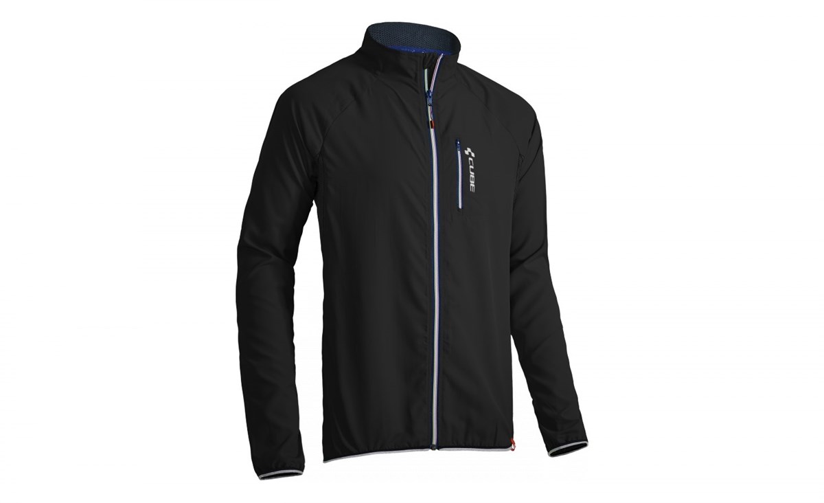 Cube Tour Wind Cycling Jacket