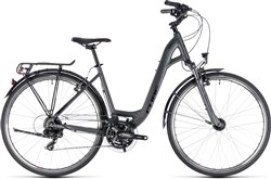 Cube Touring Easy Entry 2018 Touring Bike