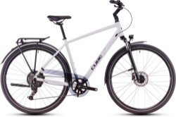 Image of Cube Touring One 2025 Touring Bike