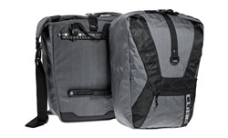 Image of Cube Travel Pannier Bags