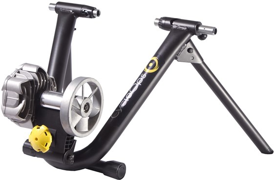 CycleOps Classic Fluid 2 Turbo Trainer