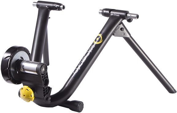 CycleOps Classic Magneto Turbo Trainer