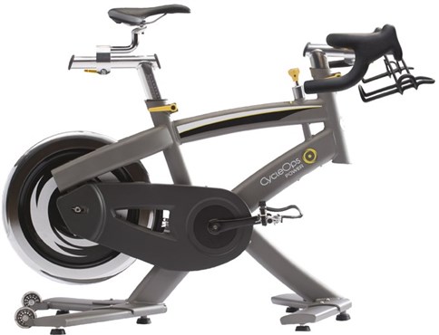 CycleOps Cycle i100 Pro Indoor Trainer
