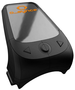 CycleOps O-Synce Multi Remote Shifter