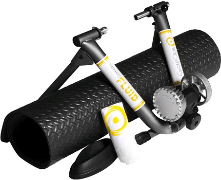 CycleOps Tempo Fluid Training Kit