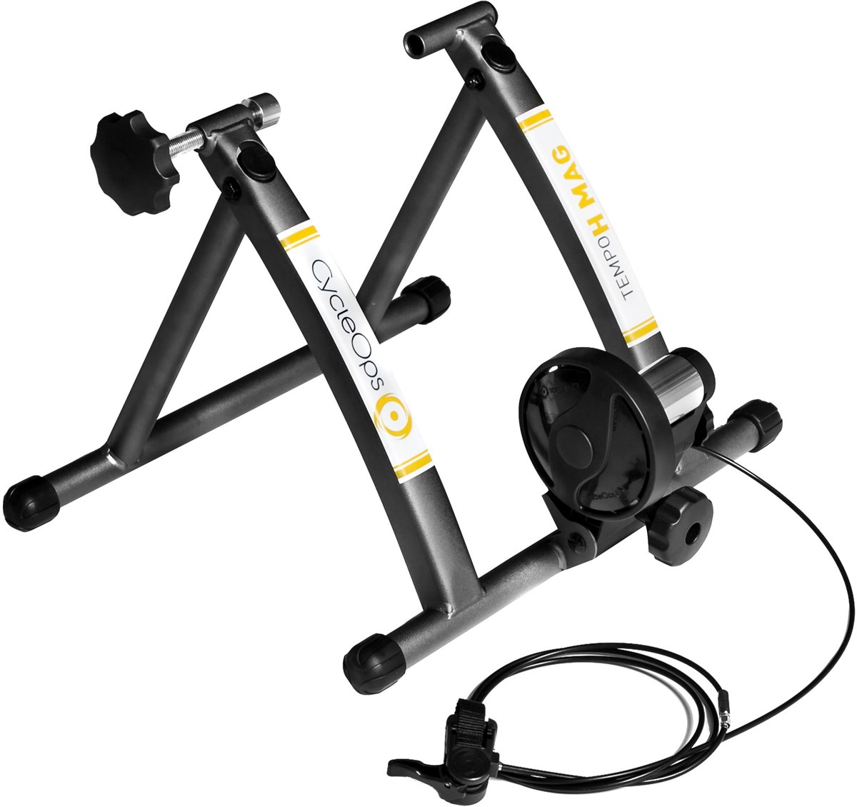 CycleOps Tempo H Mag Turbo Trainer