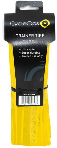 CycleOps Turbo Trainer Tyre
