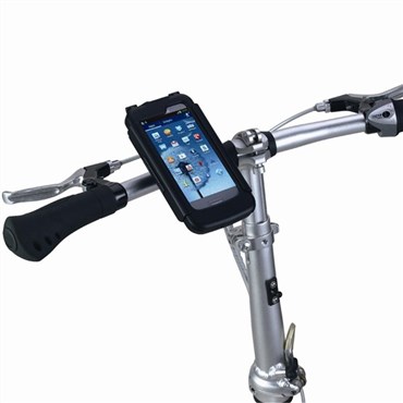 CycleWiz BikeConsole Bike Mount For Galaxy SIII (S3)