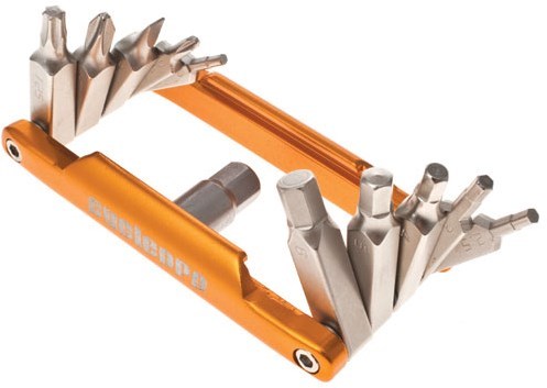 Cyclepro 20 in 1 Multi Tool
