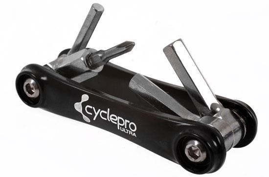 Cyclepro 5 in 1 Tool