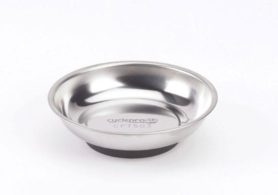Cyclepro Magnetic Dish