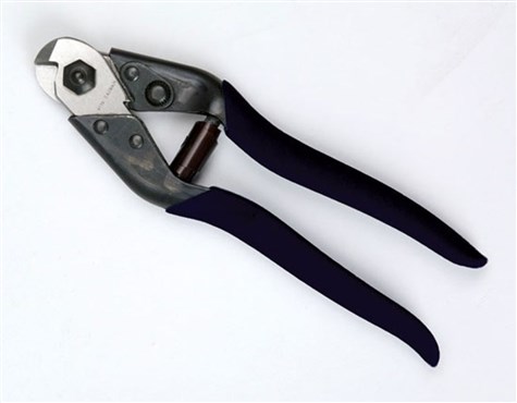 Cyclepro Professional Cable Cutter