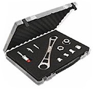 Image of Cyclo BB Complete Remover & Spanner Kit (Including Storage Case)