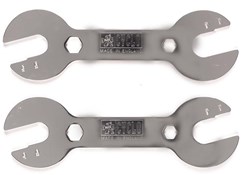 Image of Cyclo Cone Spanners (13/14mm & 15/17mm)