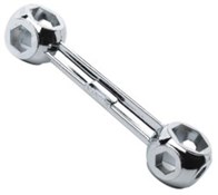 Image of Cyclo Metric DumBBell Spanners
