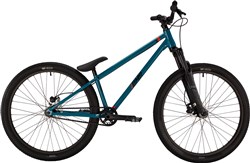 Image of DMR Sect 2024 Jump Bike