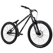 jump bike specs