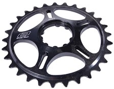 Image of DMR Spline Drive Compact Chainring