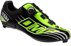 DMT Prisma 2.0 Team Edition Road Cycling Shoes