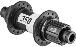 Image of DT Swiss 350 Classic rear disc Centre-Lock Hub